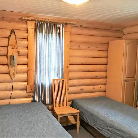 Holiday Vuosselikelkka * Kuusamo
